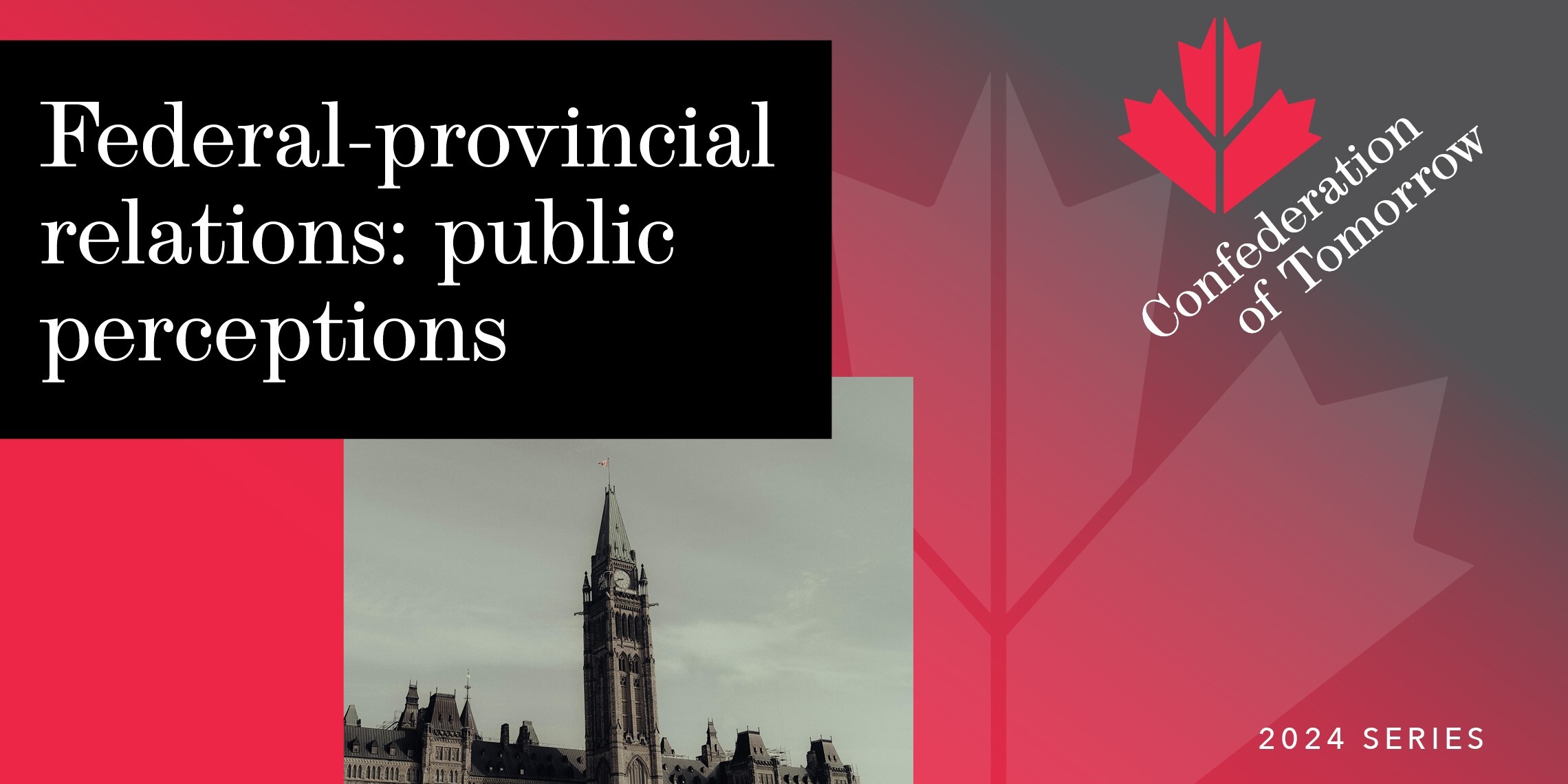 A building with a tower stands as a striking symbol, much like the complexities of federal-provincial relations public perceptions.